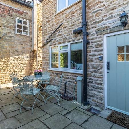 Dene Cottage, Welburn ภายนอก รูปภาพ
