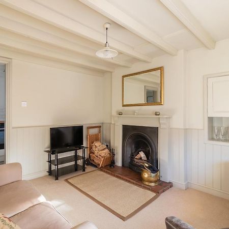 Dene Cottage, Welburn ภายนอก รูปภาพ