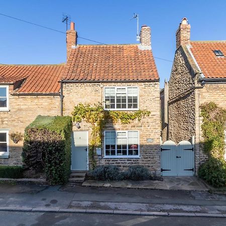 Dene Cottage, Welburn ภายนอก รูปภาพ