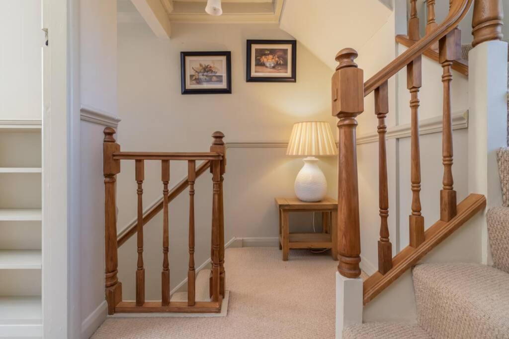 Dene Cottage, Welburn ภายนอก รูปภาพ