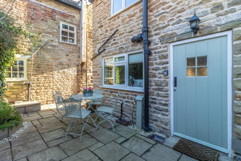 Dene Cottage, Welburn ภายนอก รูปภาพ