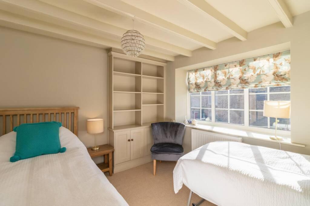 Dene Cottage, Welburn ภายนอก รูปภาพ