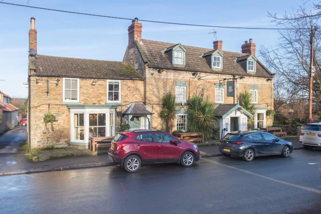 Dene Cottage, Welburn ภายนอก รูปภาพ
