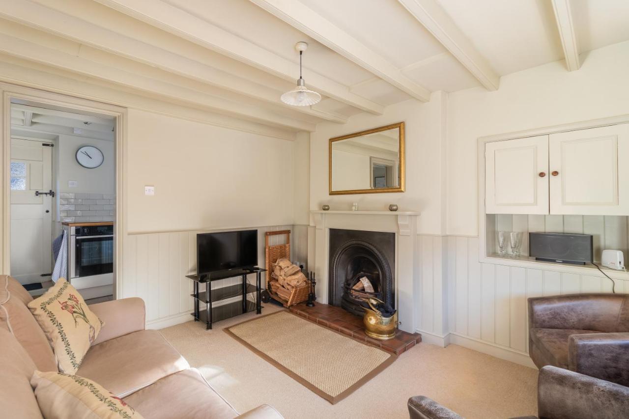 Dene Cottage, Welburn ภายนอก รูปภาพ