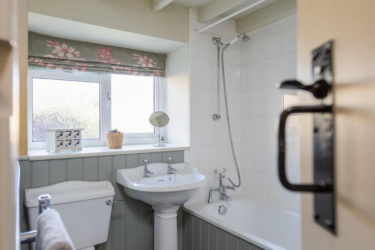 Dene Cottage, Welburn ภายนอก รูปภาพ
